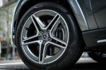 Mercedes-Benz GLS400 d 4Matic AMG Line 2019 года (JP)